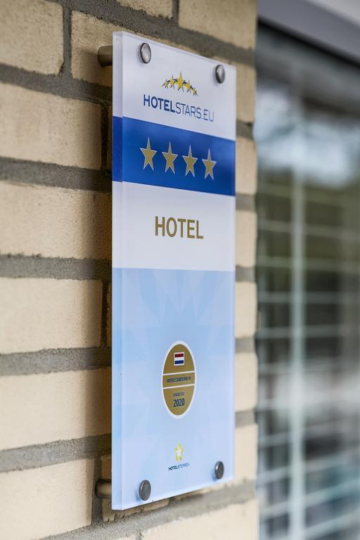 Beach Hotel I Kloeg Collection Zoutelande Exterior foto